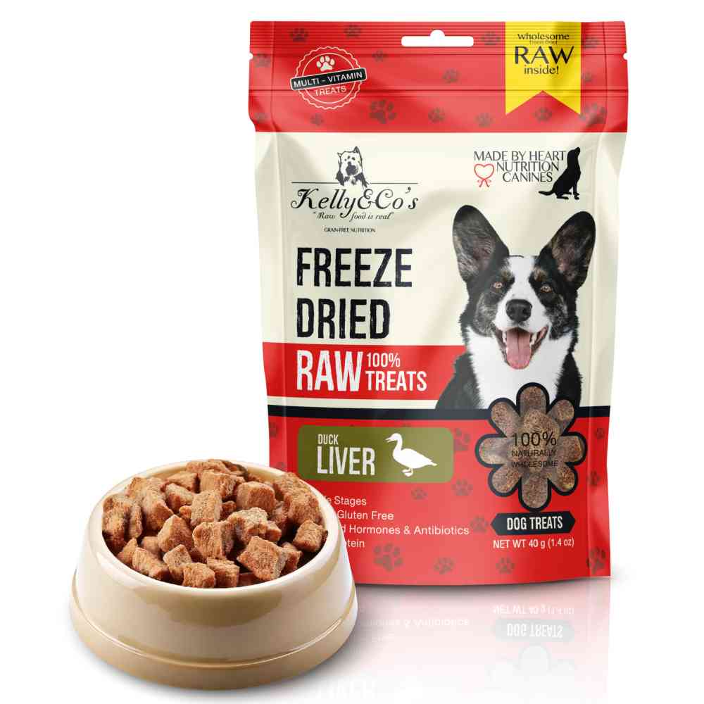 ドッグフード – Kelly & Co's Japan オンラインストア