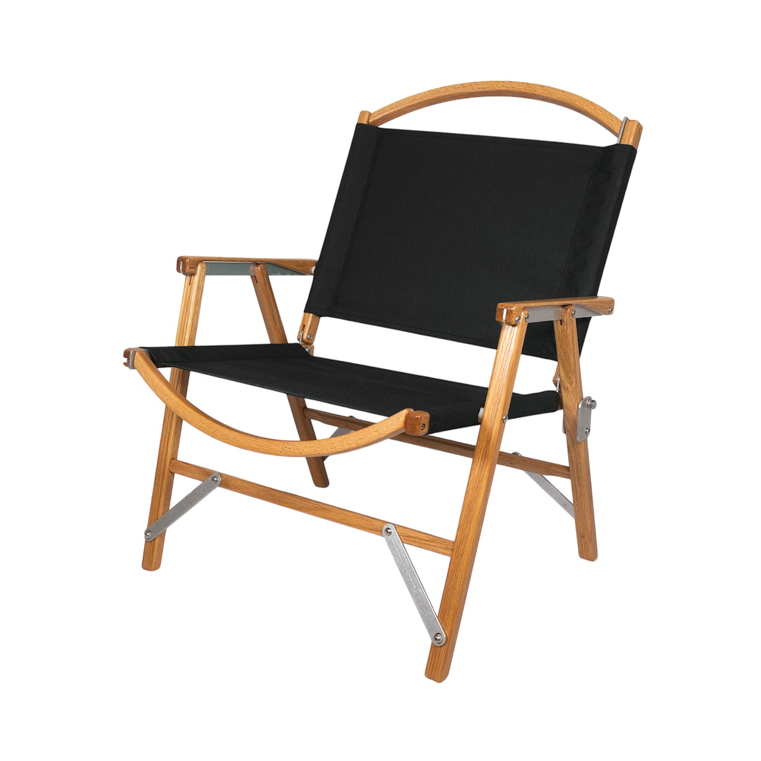Kermit Chair – The Original Packable Wooden Camp Chair – Kermit