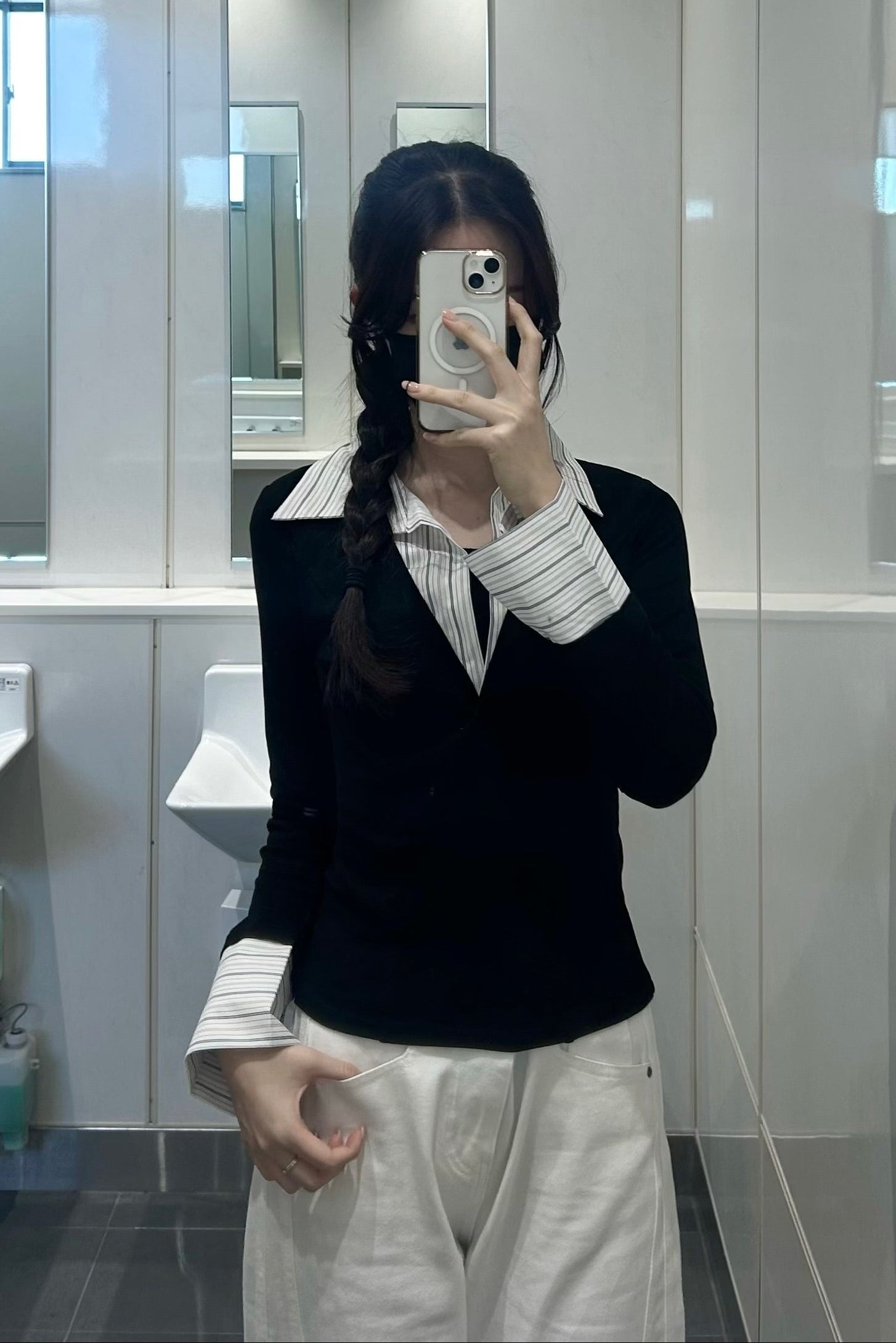 オーバーライダースジャケット KR30089