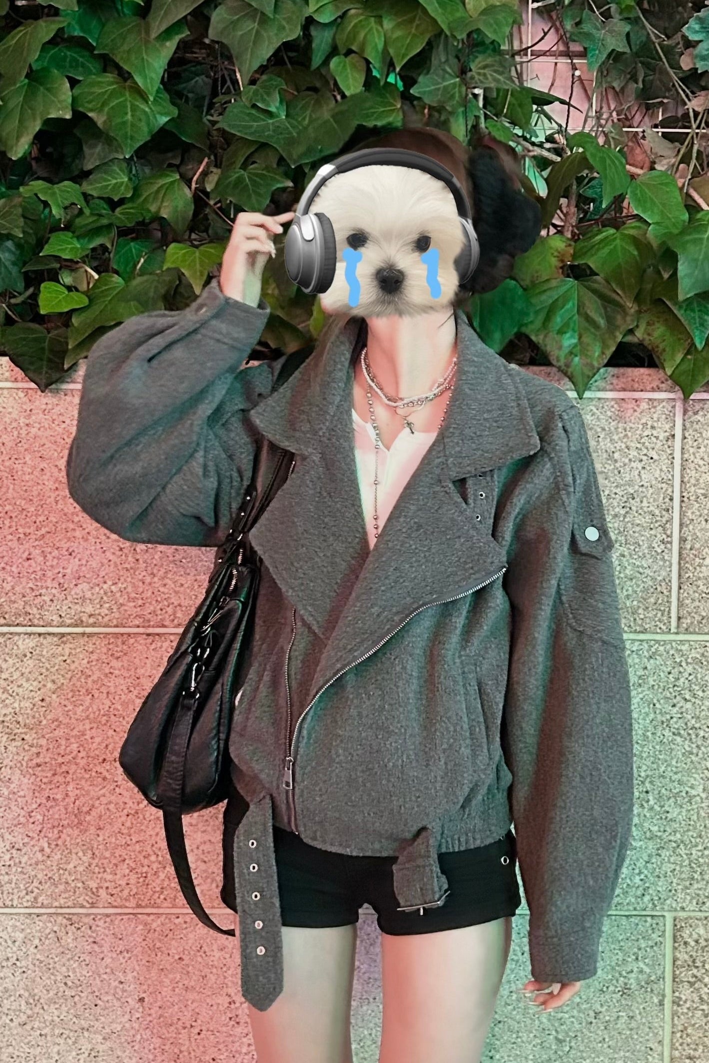 オーバーライダースジャケット KR30089