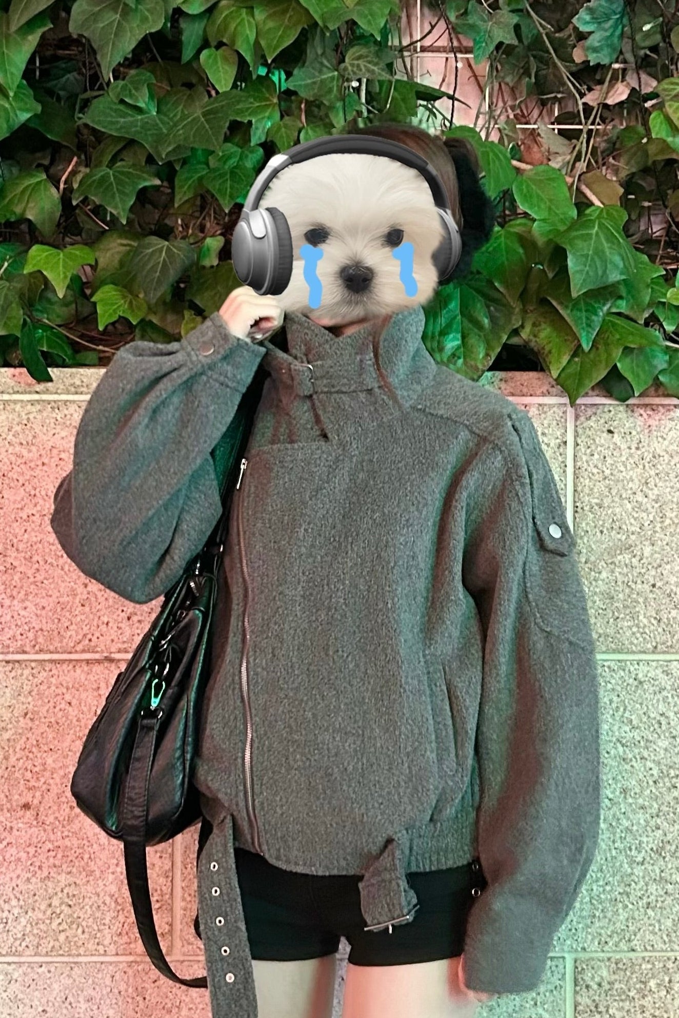 オーバーライダースジャケット KR30089