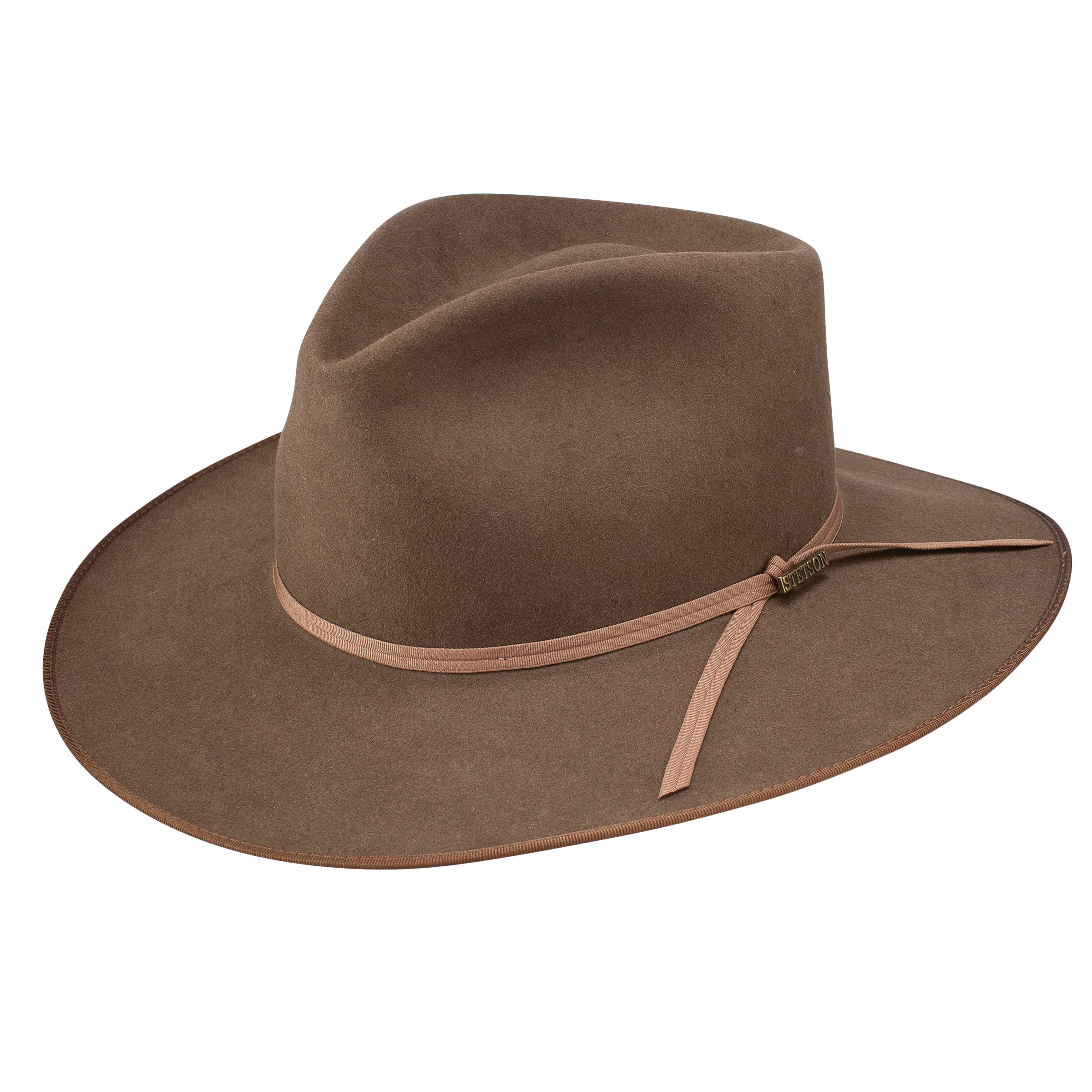 Stetson Essential Elam Wool Hat | Kevin's Catalog – Kevin's Fine