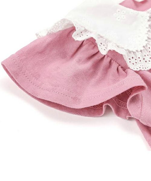 coeur a coeur プルオーバー | キムラタンオンラインストア