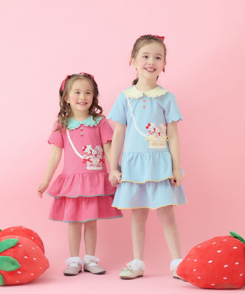 クーラクール】新品ෆ‪7点夏物詰め合わせセットෆ‪100cm クーラクール‬‬