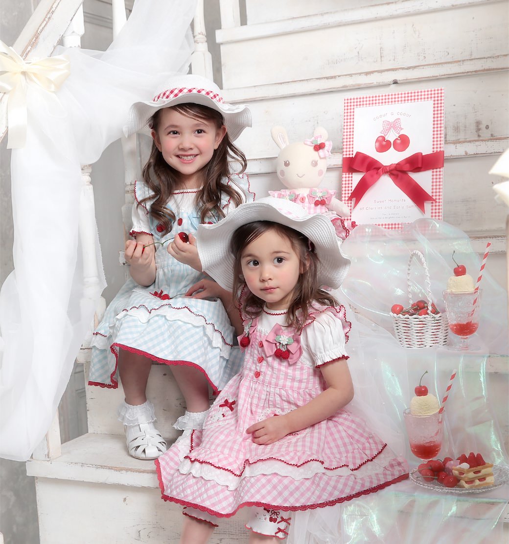 クーラクール16点夏物詰め合わせセット100cm クーラクール16点夏物