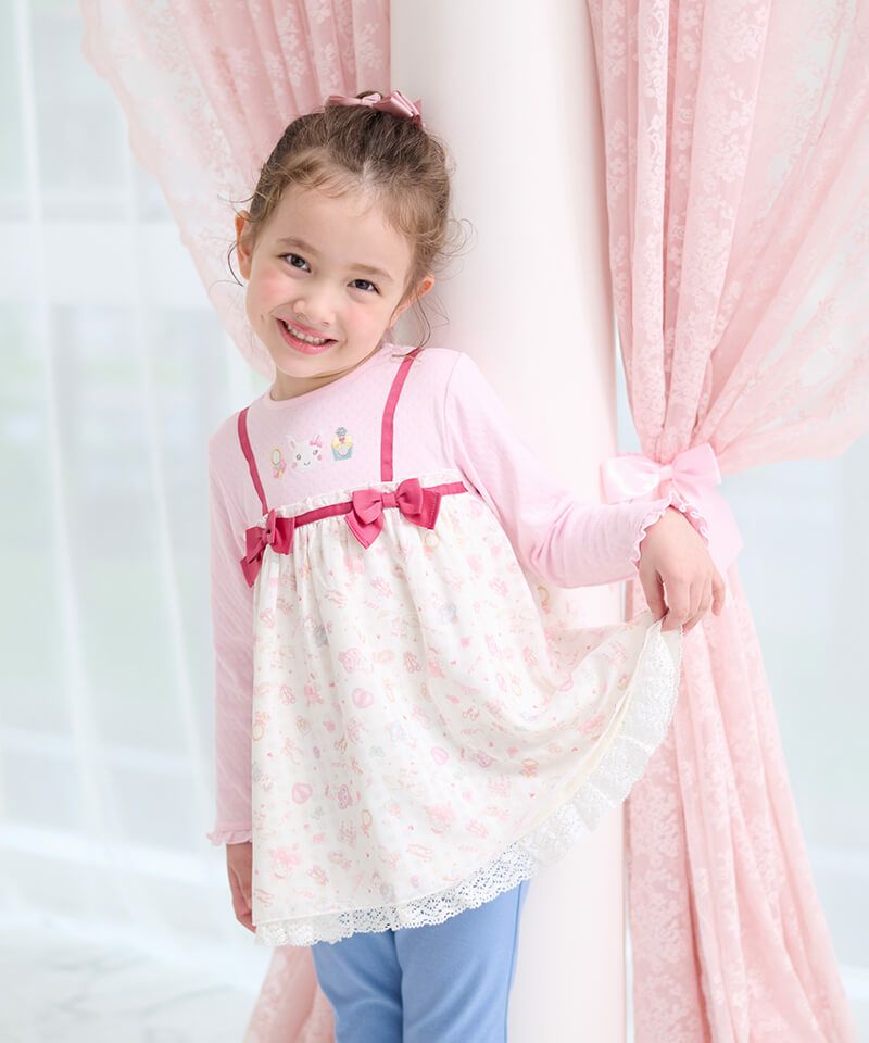 クーラクール】11点夏物詰め合わせセット100cm クーラクール】11点夏物