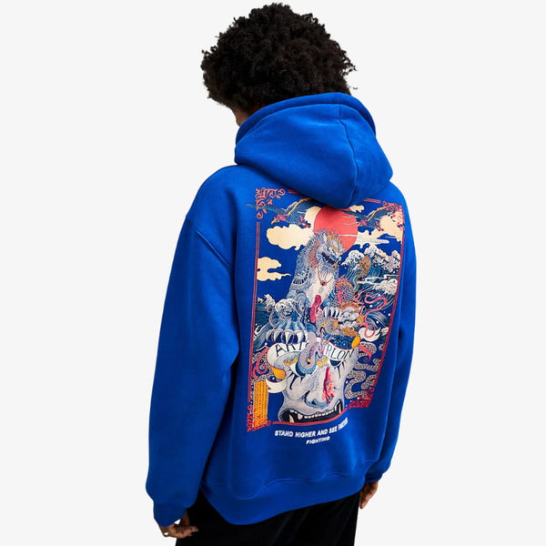 JPN Hoodie | KimuraKami