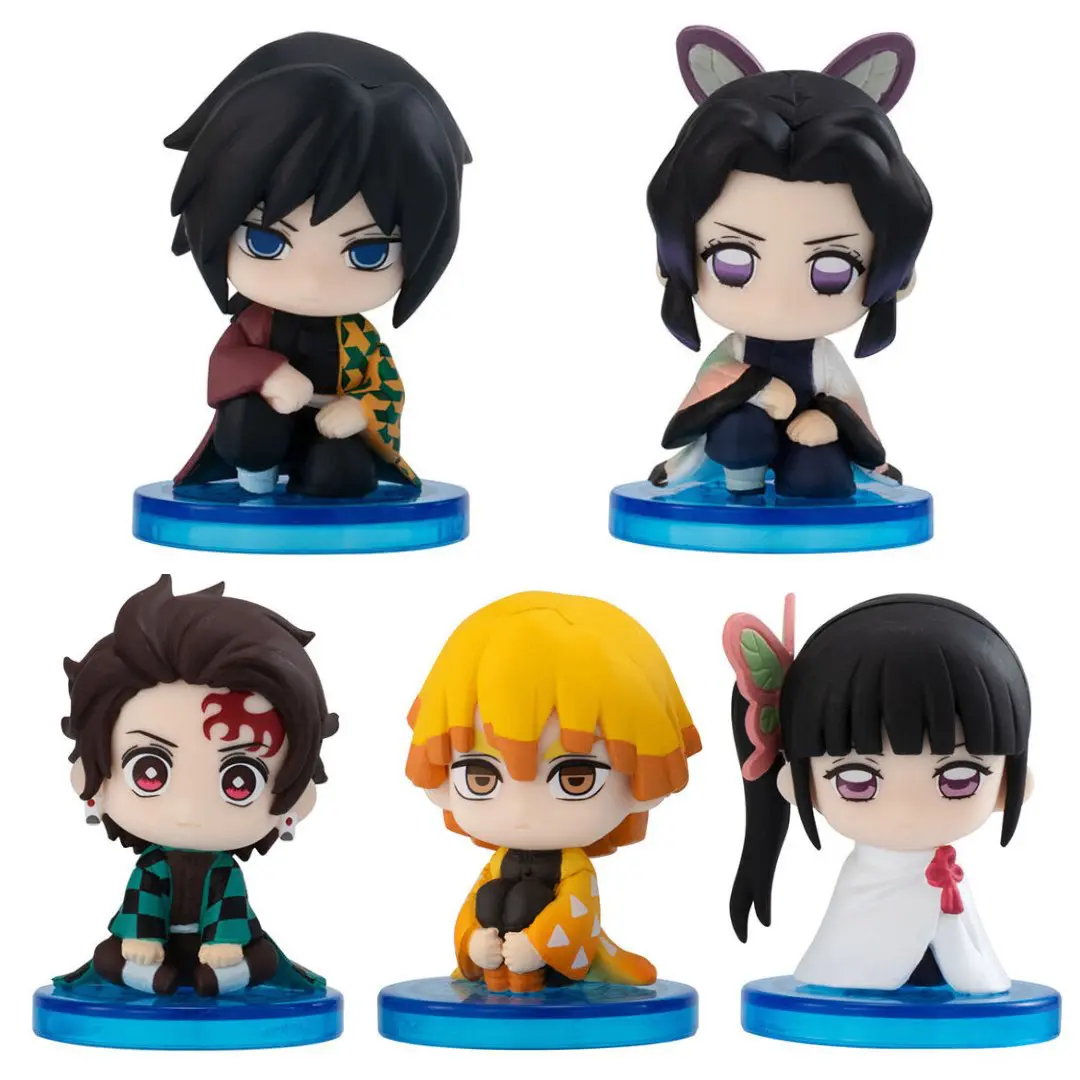 鬼滅の刃 すわらせ隊 『劇場版「鬼滅の刃」無限城編』第一章 01【2025