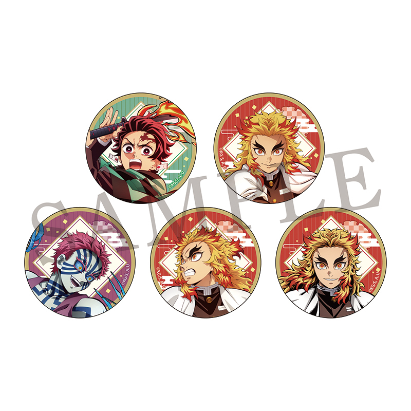 GOODS | 『鬼滅シアター -「鬼滅の刃」特別編集版 劇場上映-』｜4月4日