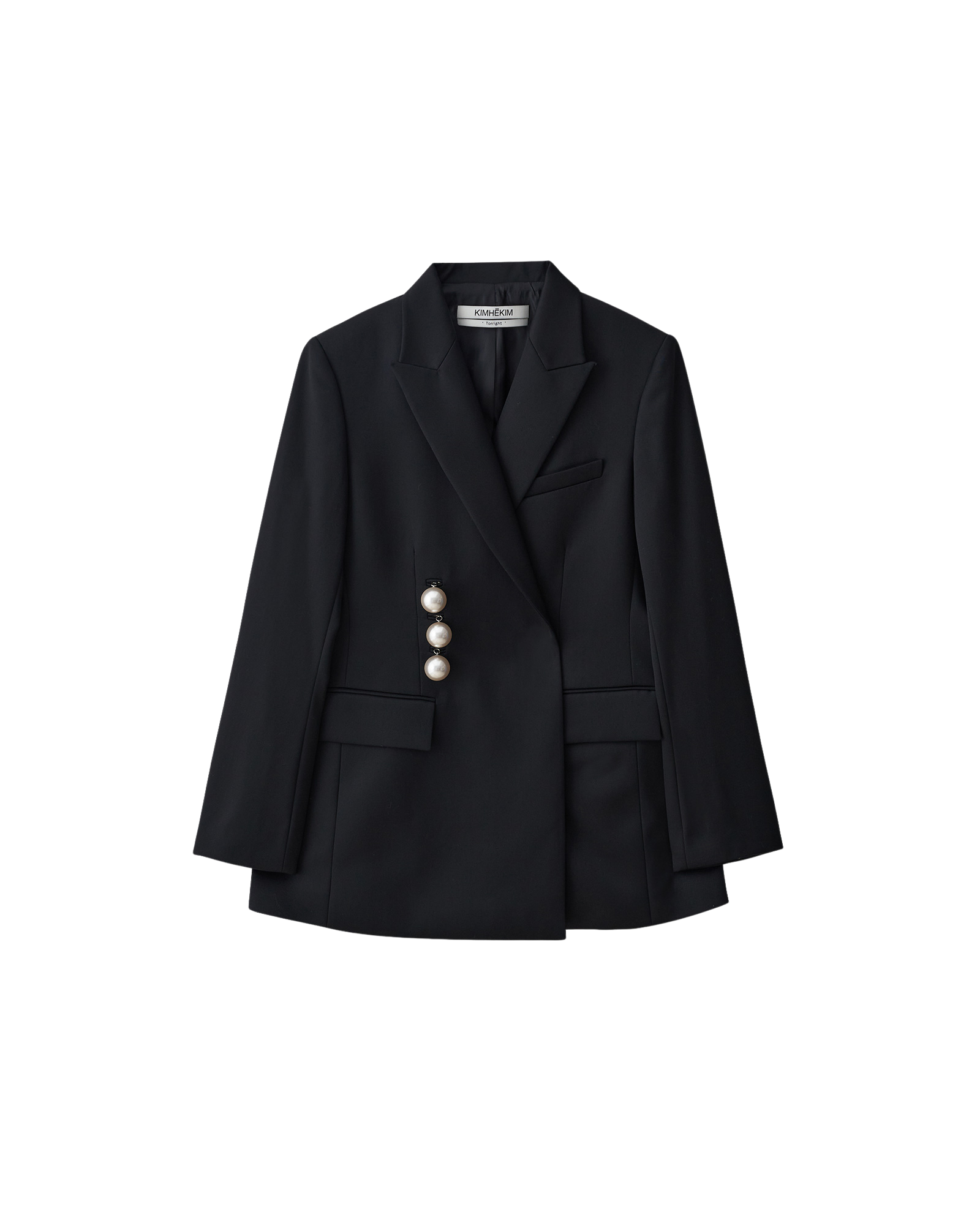 Venus Jacket (Black)