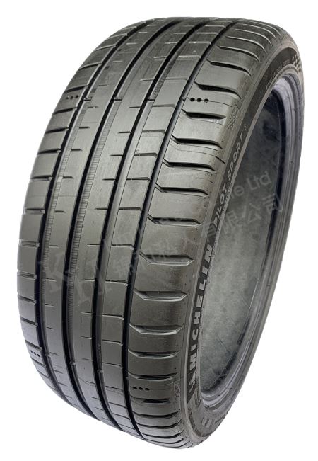Michelin Pilot Sport 5 225/45/18 95Y - KIM HOE & CO PTE LTD