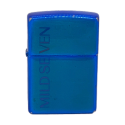 マイルドセブンアクア ZIPPO 買取 | キンカン