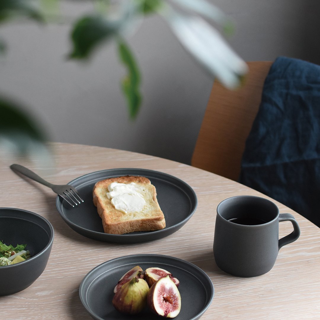 FOG プレート 160mm – KINTO