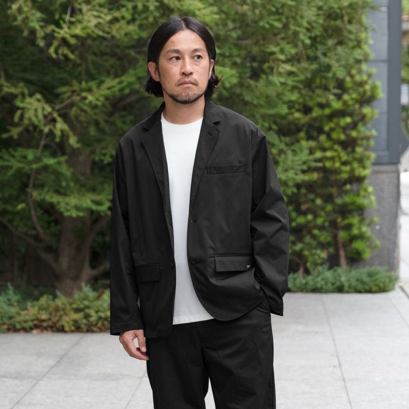 ツイルセットアップ | 木梨サイクル