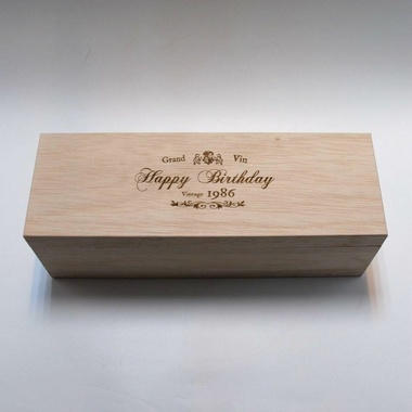 9/23限定値引‼️ワイン 木箱 ヴィンテージ アンテーク 19箱 1990年代 9/