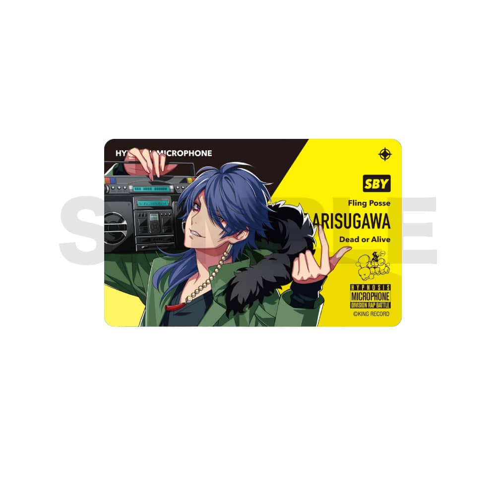 ホロチャージ 1カートン未開封 シリアルコード付き Paradox Live ホロクリアカード Ver.2（ブラインド） – GCRESTORE