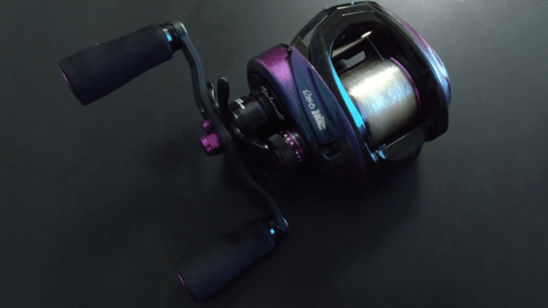 ハンドルノブカスタムに アブワークス DFLノブ - KingFisherGarage