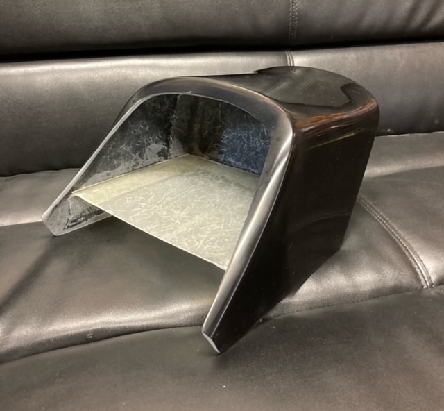 KH250 KH400用 アップテール - K－STYLE