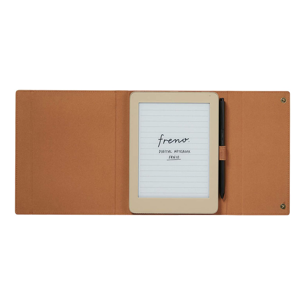 キングジム公式ストア デジタルノート「フリーノ」 専用カバー FRNC1