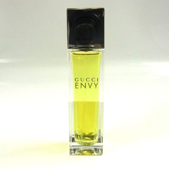 グッチ エンヴィ 香水/30ml – キングラム