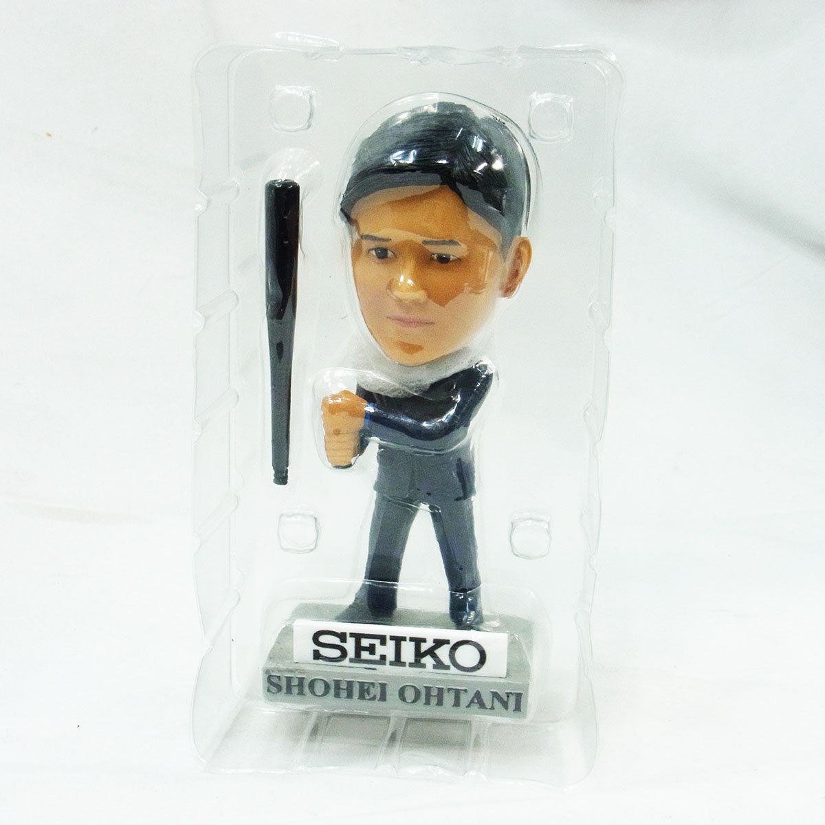SEIKO 非売品 セイコー 大谷翔平 ボブルヘッド 人形 フィギュア