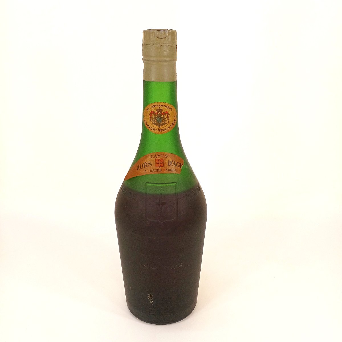 □ 酒 カミュ オルダージュ リザーブ エクストラ ヴィエイユ グラン