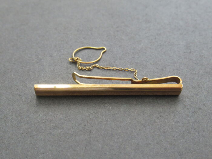 K18 貴金属製品 18金 ネクタイピン 高価格買取り – キングラム