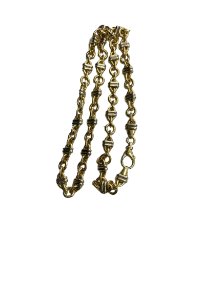 750刻印 イタリー製 ネックレス – キングラム