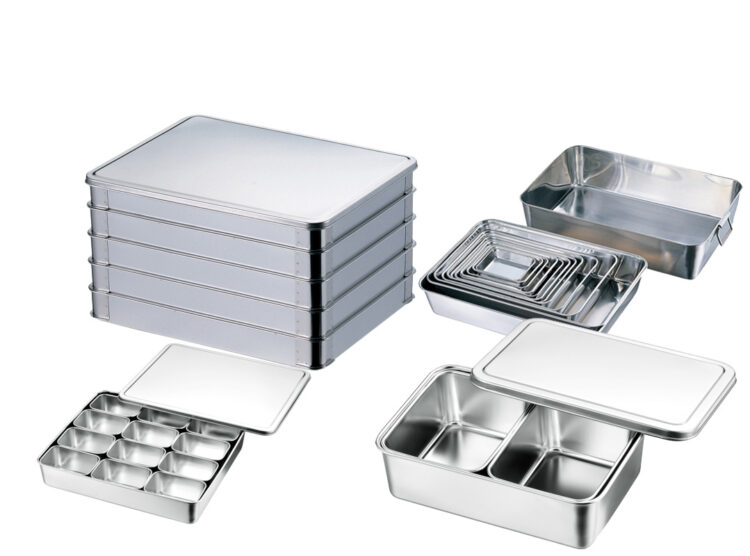 9枚セット】調理機器 厨房用品 バッド 業務用 調理器具 飲食店 9枚