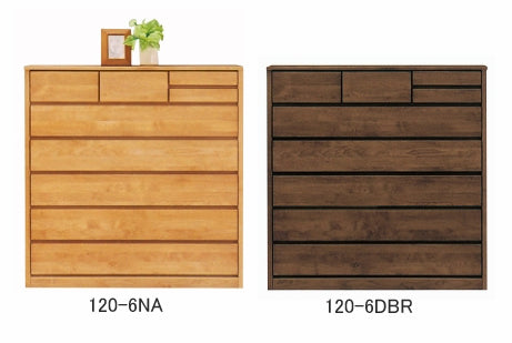 チェスト ティアラⅢ – 木下家具