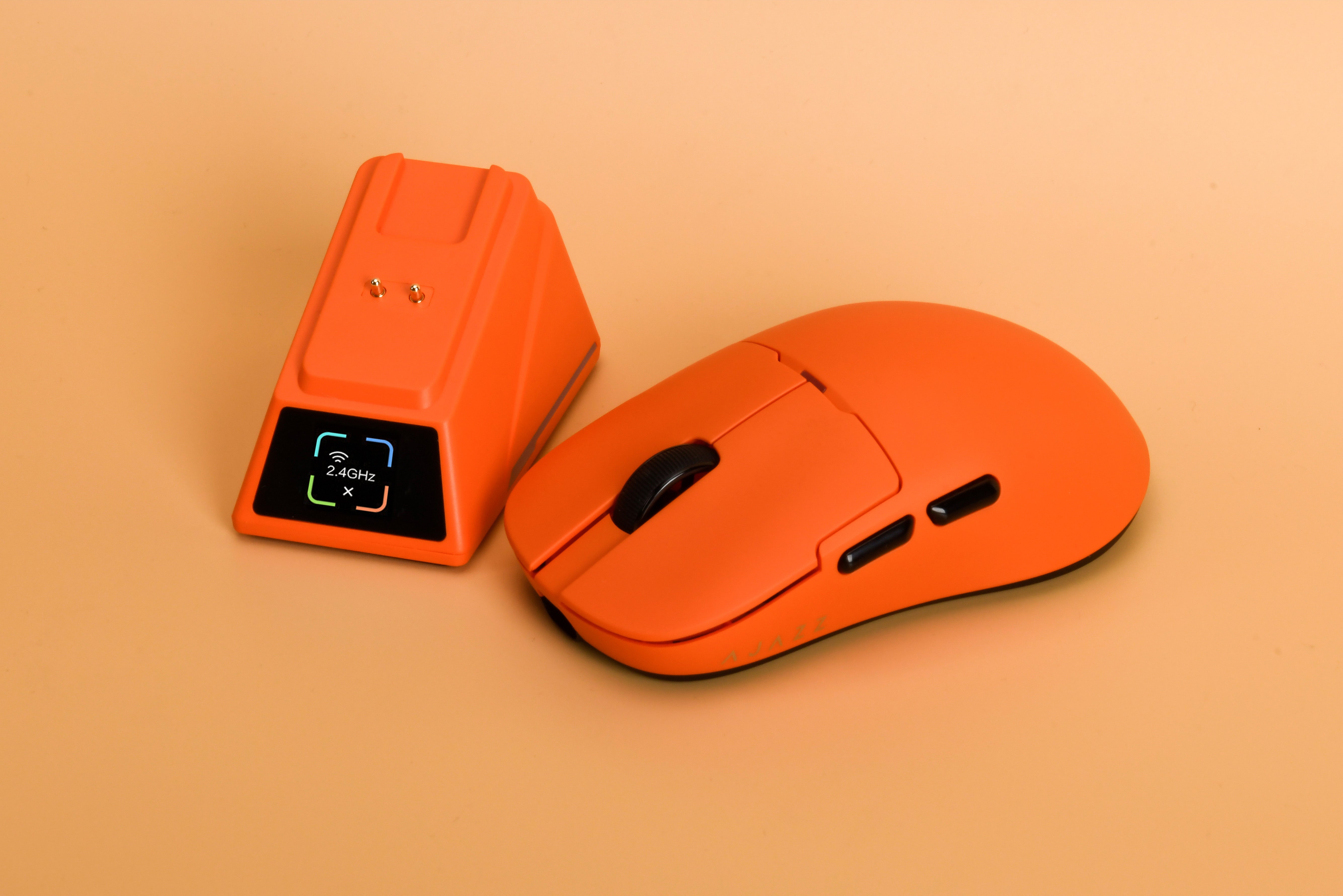 AJAZZ AJ159 APEX Gaming Mouse