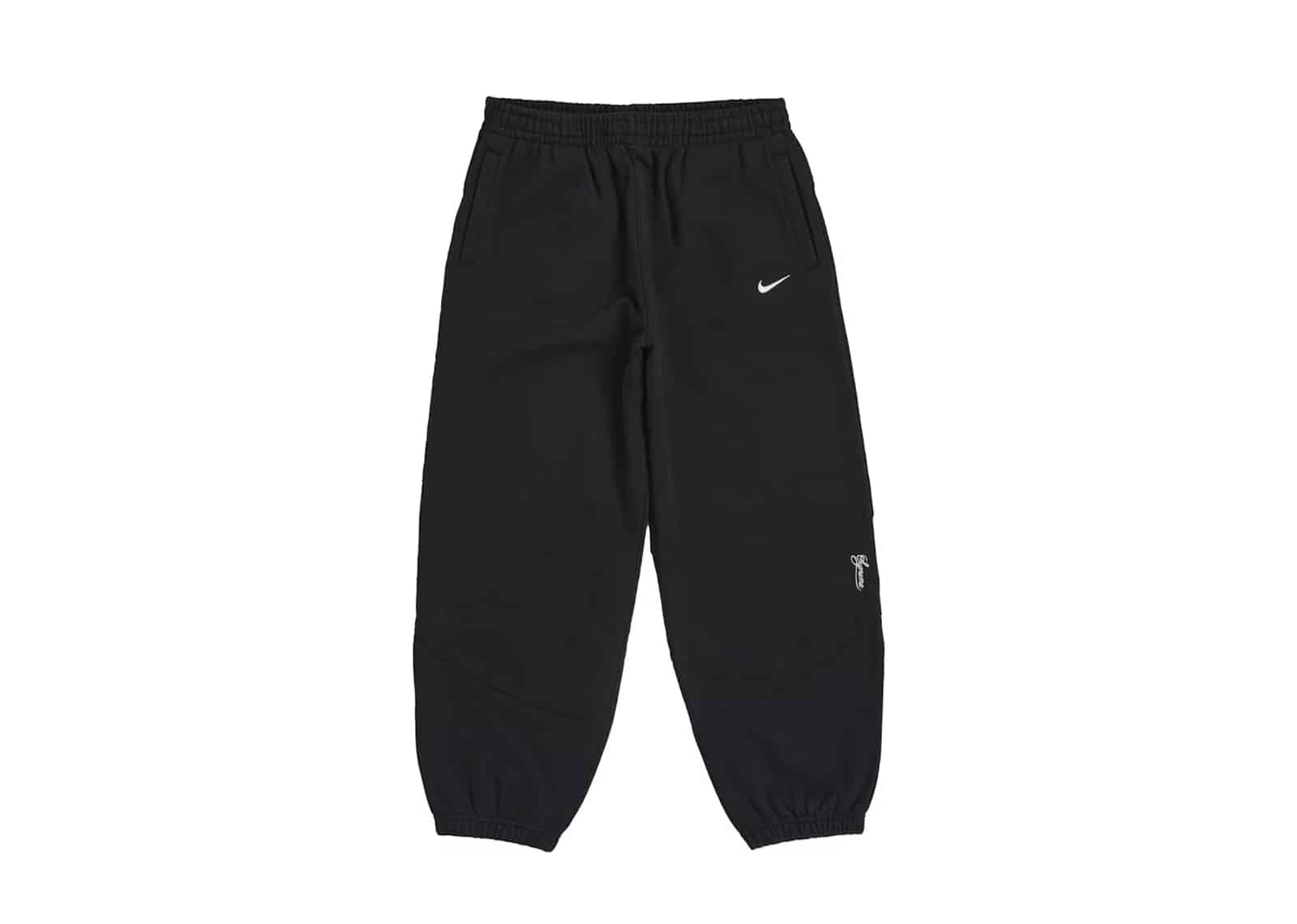 Buy Supreme Nike Track Pant (SS25) Black Online in Australia | KickSTW