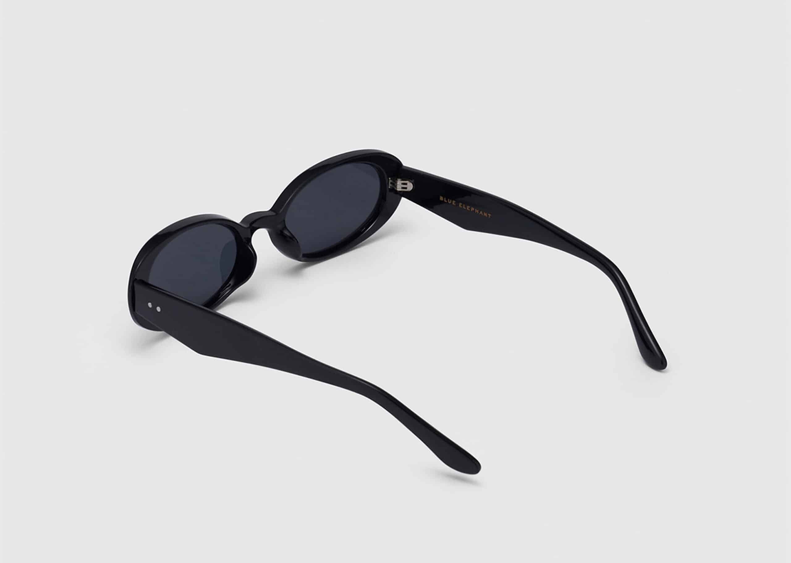 Buy BLUE ELEPHANT Sunglasses LATRIX black Online in Australia