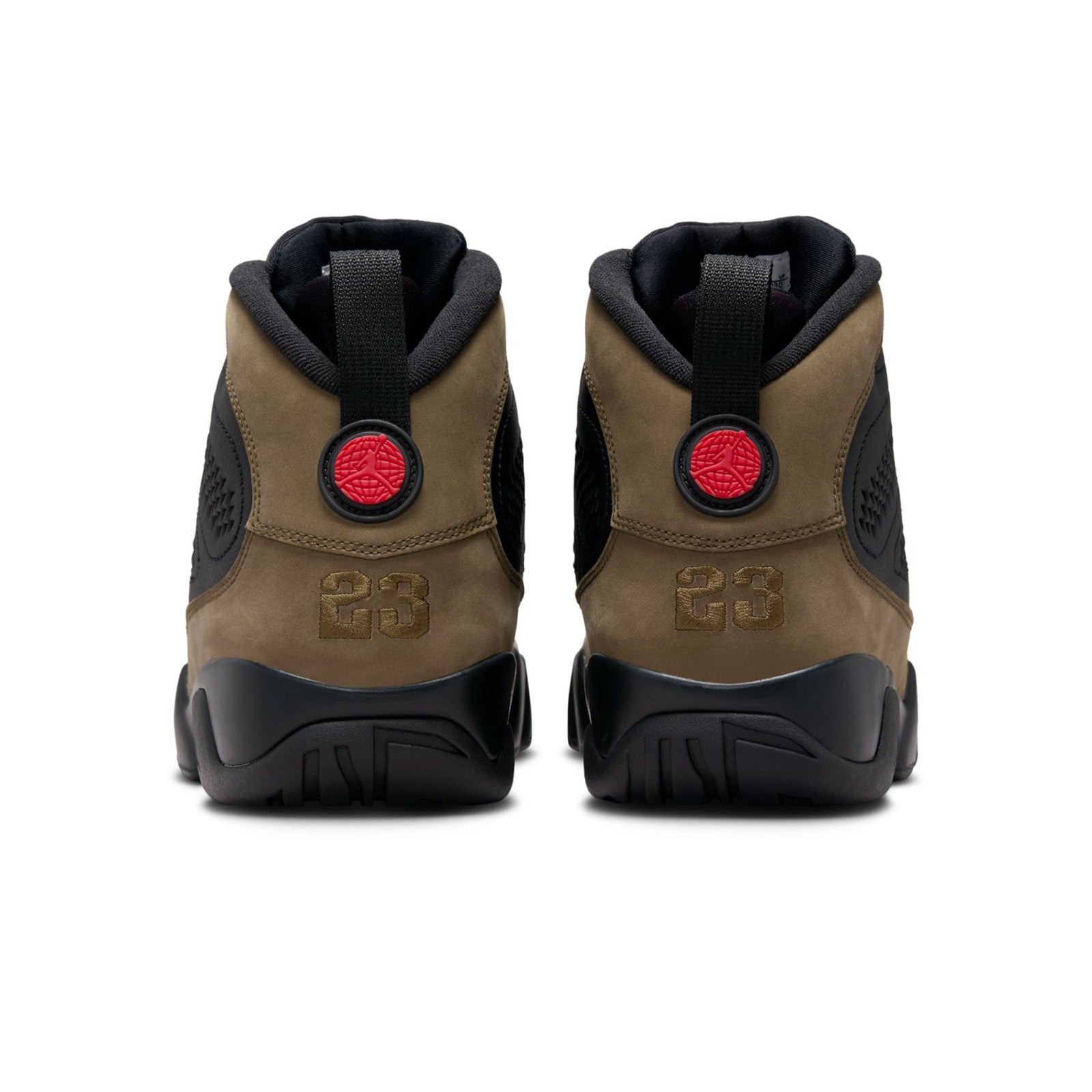 Air Jordan Olive 9 Retro – Kick Theory