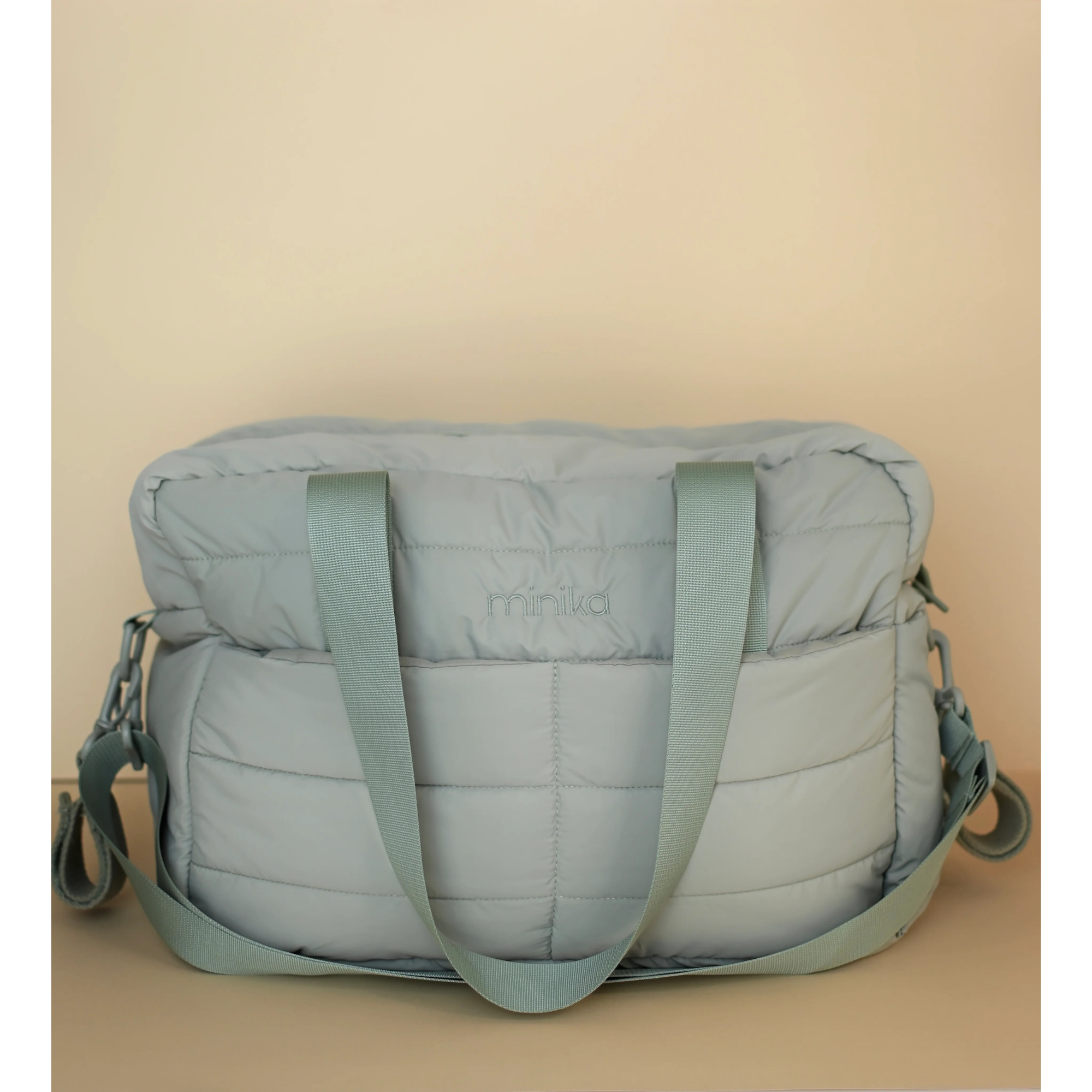 MINIKA | Diaper Bag | Baby Bag | Kido Bebe