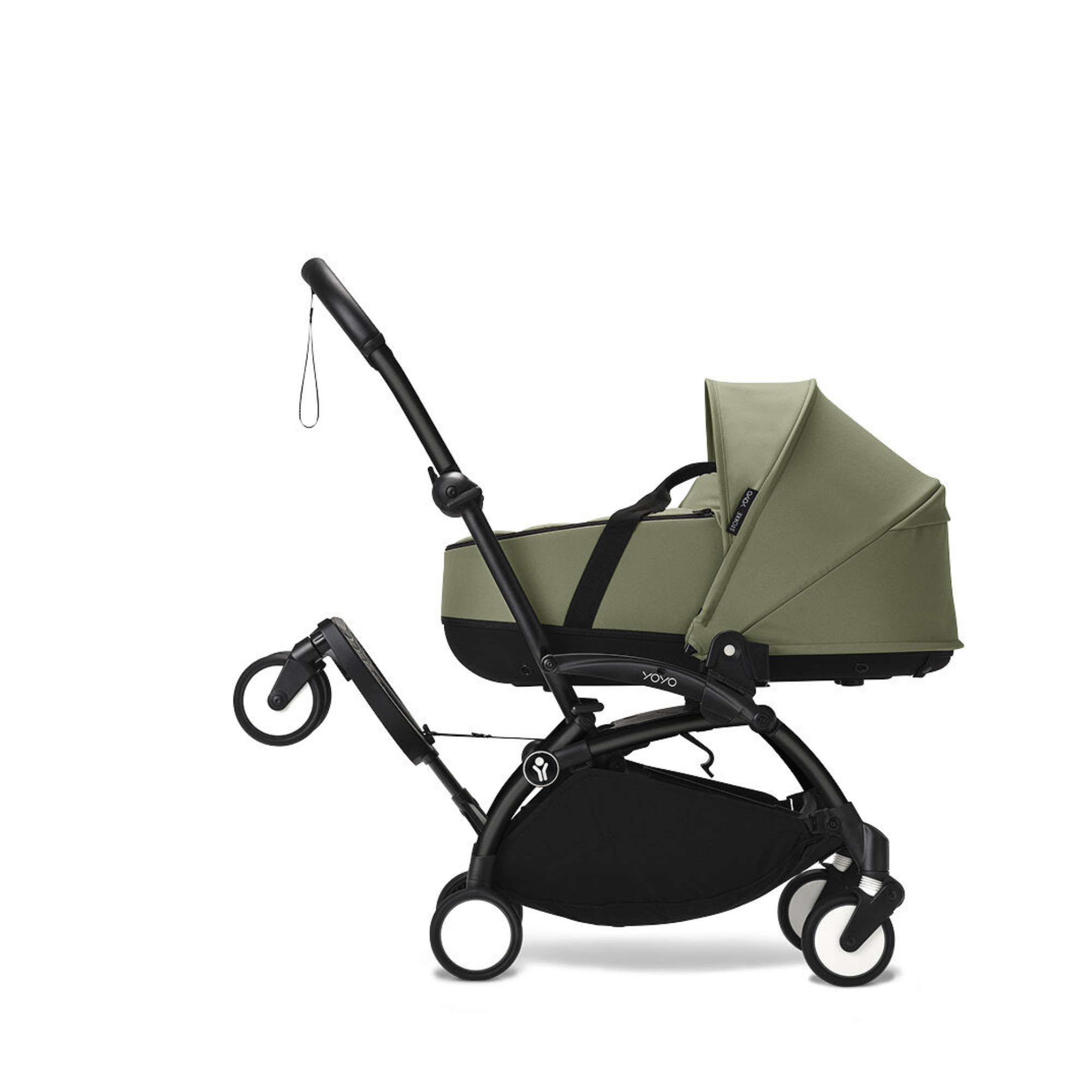 STOKKE | Yoyo Board | Strollers Accessories | Kido Bebe