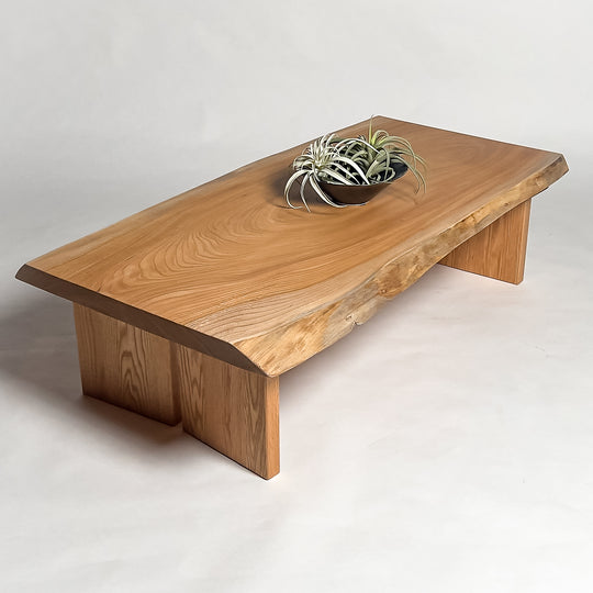 一枚板リビング座卓テーブル｜鬼童銘木（KIDOMEIMOKU） – 【公式】鬼童