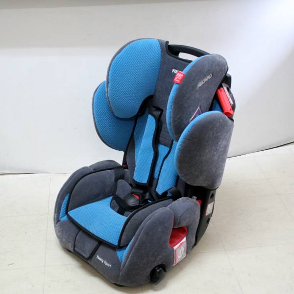 □ヤングスポーツ Young Sport 【レカロ RECARO】 発売日2009年頃