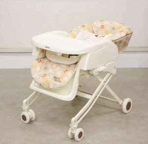 □ユラリズム ソフトクッション EW 【アップリカ Aprica】 発売日2015