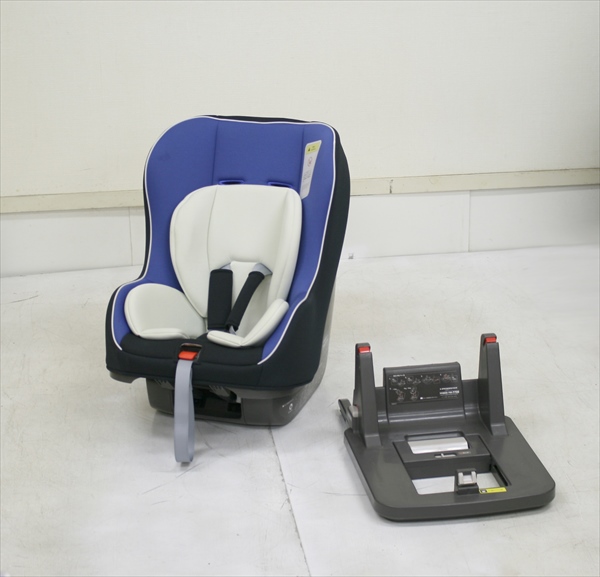 美品】 NEO G-Child ISO tether トヨタ純正チャイルドシート ISOFIX