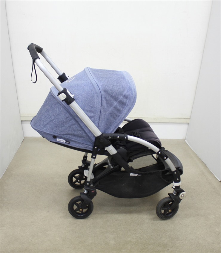 □バガブー・ビー Bugaboo Bee5 【バガブー Bugaboo：オランダ】 発売