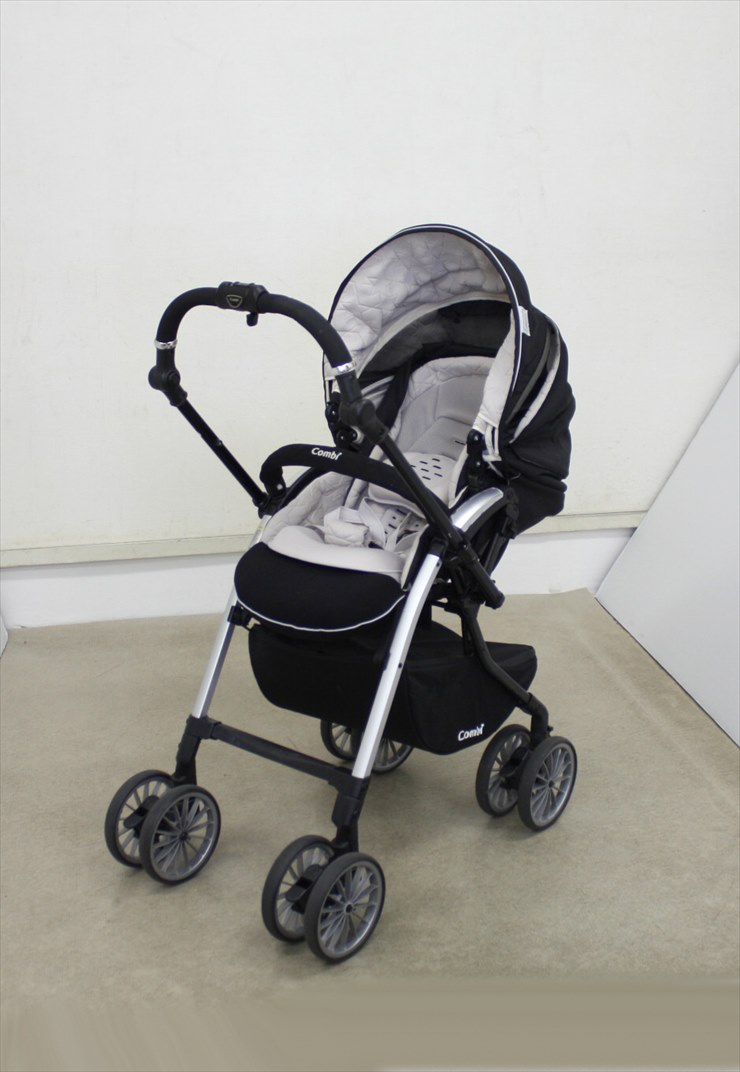 □アンブレッタ 4キャス エッグショック UH【コンビ Combi】 発売日