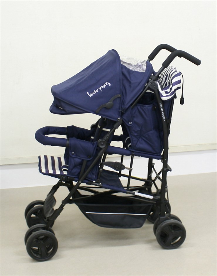 □DUO シティ HOP デュオ シティ ホップ【キンダーワゴン kinderwagon