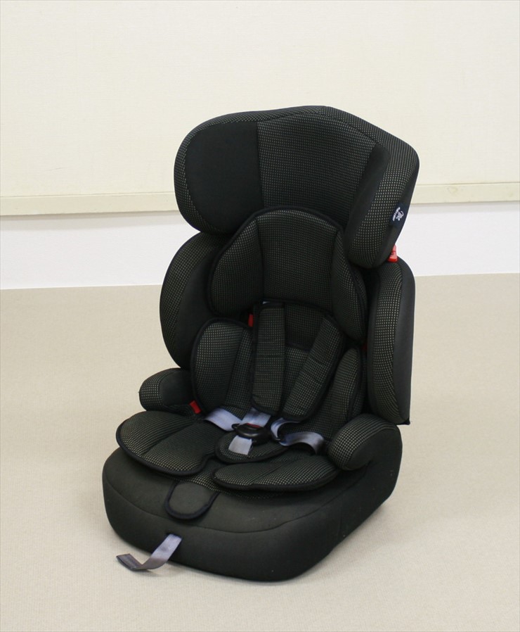 ベビーFUN ハーネス ハイバックシートネオ MUM'S CARRY 西松屋モデル