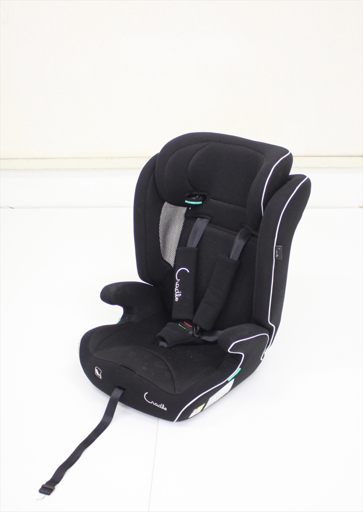 送料無料 クレイドル ハーネスジュニア SB RC-3101 チャイルド