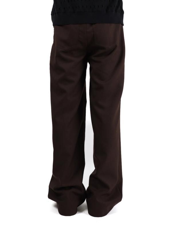 Sefr JIRO TROUSER – KIKUNOBU