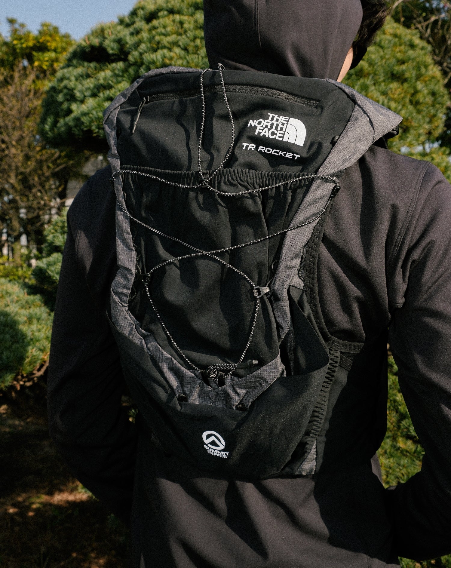 THE NORTH FACE TR Rocket – KIKUNOBU