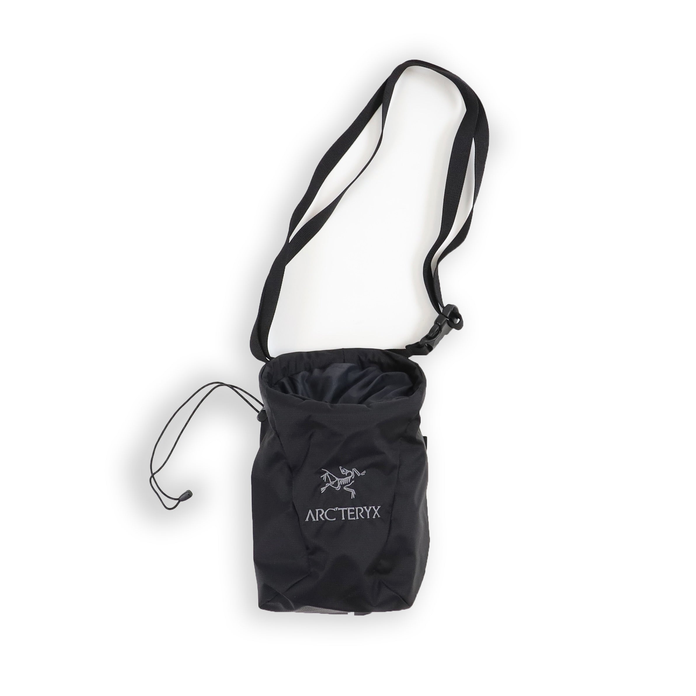 ARC'TERYX Ion Lightweight Chalk Bag – KIKUNOBU