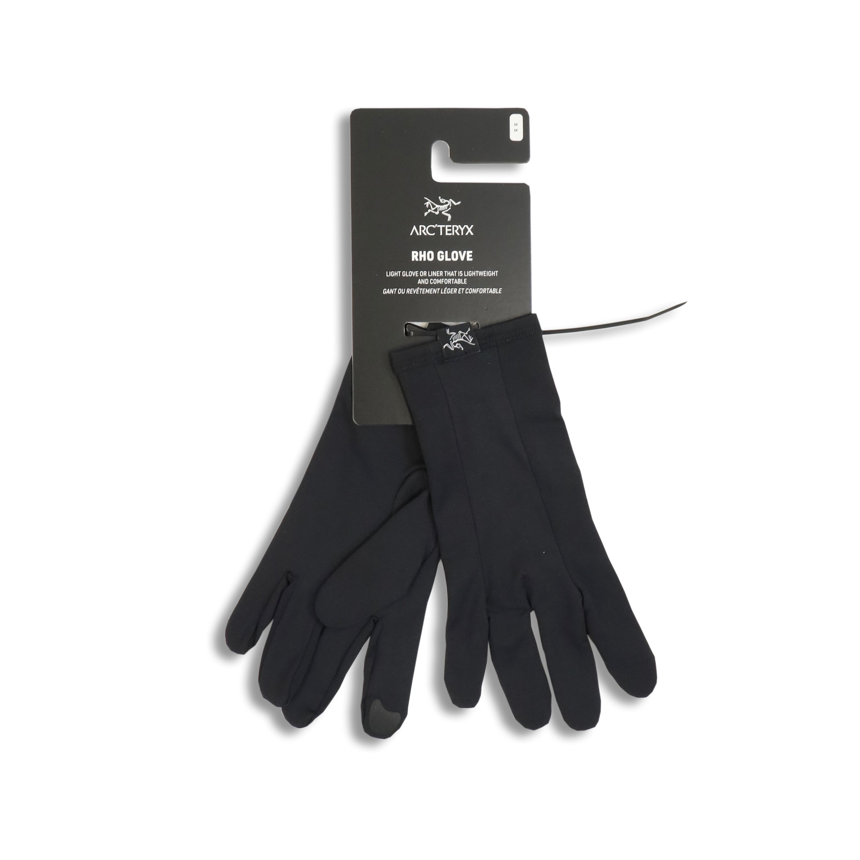 ARC'TERYX Rho Glove – KIKUNOBU