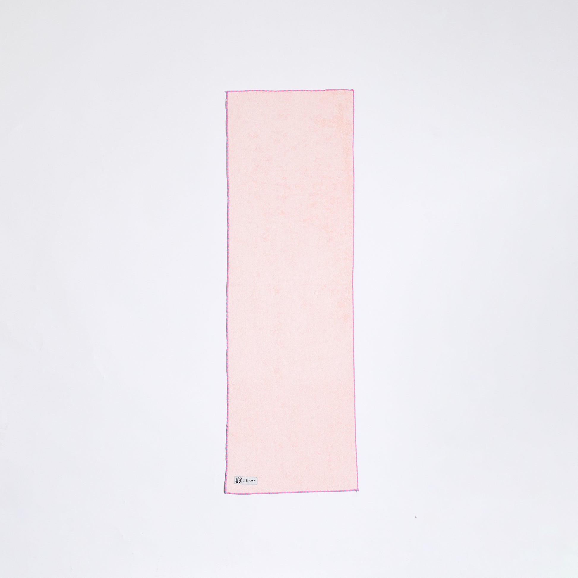 カラーミニバスタオル／Color mini bath towel – KIKICOCO